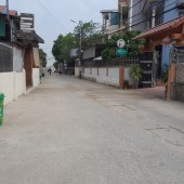 Chỉ nhỉnh 1 tỷ có ngay 60m2 đất KCN Quang Minh Mê Linh, đường ô tô.